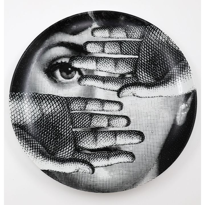 Fornasetti Milano - Tema e Variazioni