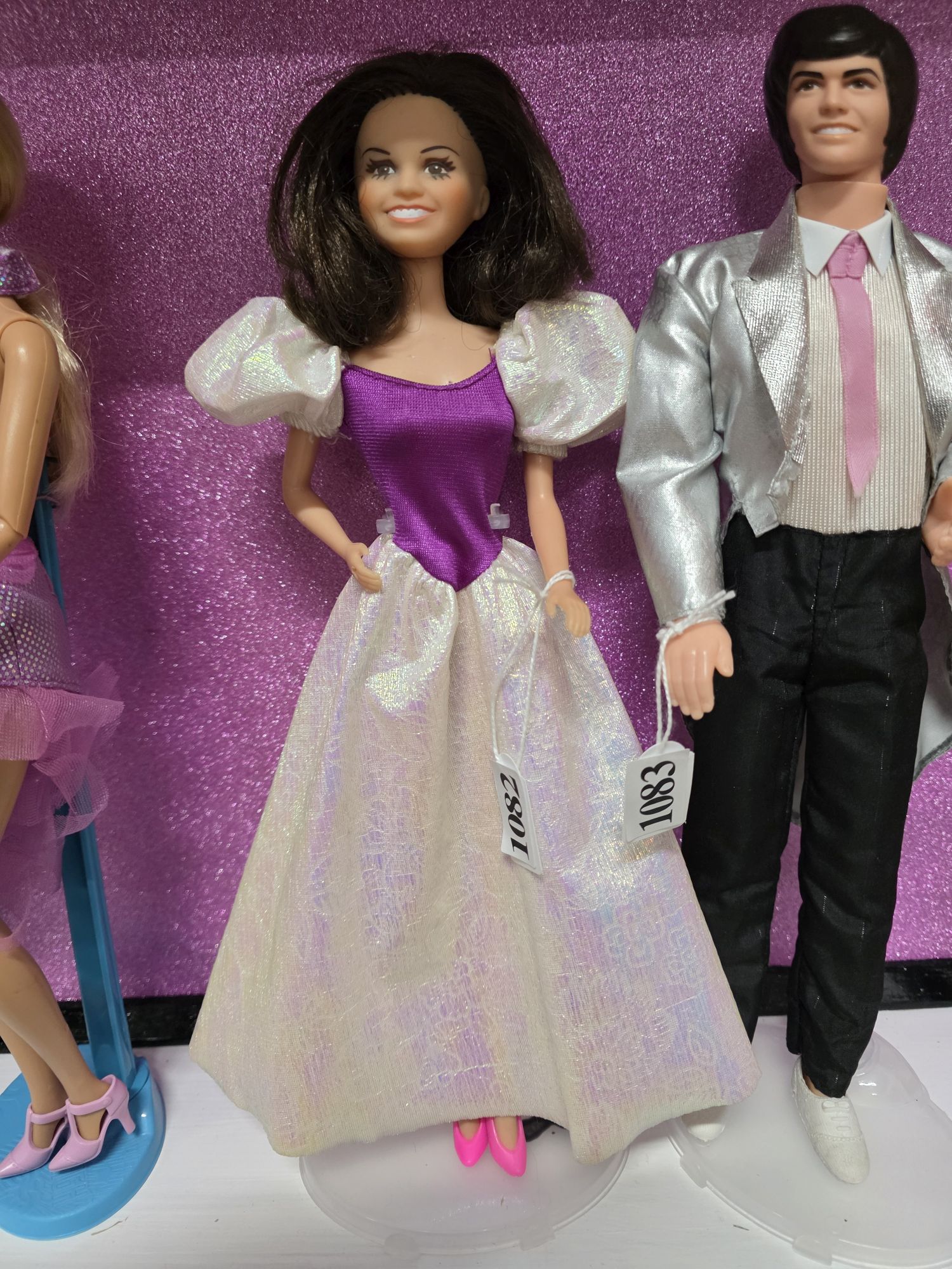 1082 · BARBIE DOLL