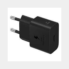 25W PD Fast Charging Adapter for Samsung -- 51748/10966 ML B1 (S8)