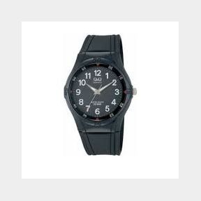 Q Q Analog Watch - Blue Dial - Bar 4966006865721 - 51746/1289