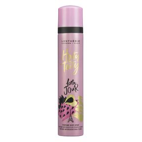 Lentheric Hoity Toity Lola Jour + 90ml Parfume Body Spray + 75ml Hand Cream|