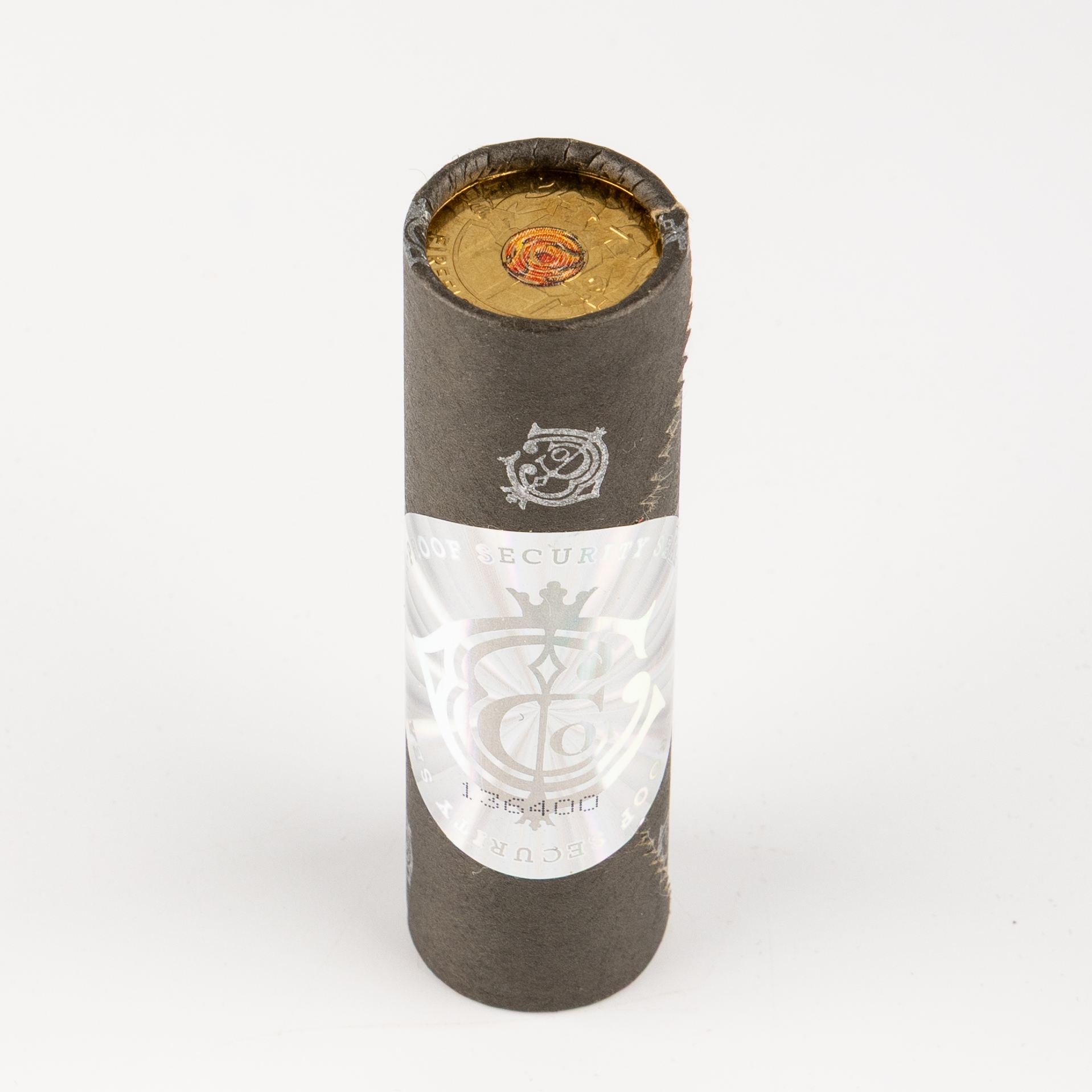 29 · Elizabeth II, Cotton & Co - Firefighters, Two Dollars, 2020,  UNC