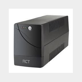 RCT 1000VA Line Interactive UPS(NO BOX)-51453/1679 B6(S2)