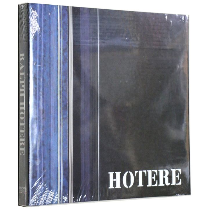 BAKER, KRISELLE & O'SULLIVAN, VINCENT - Hotere