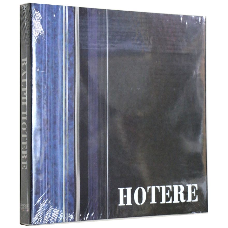 BAKER, KRISELLE & O'SULLIVAN, VINCENT - Hotere