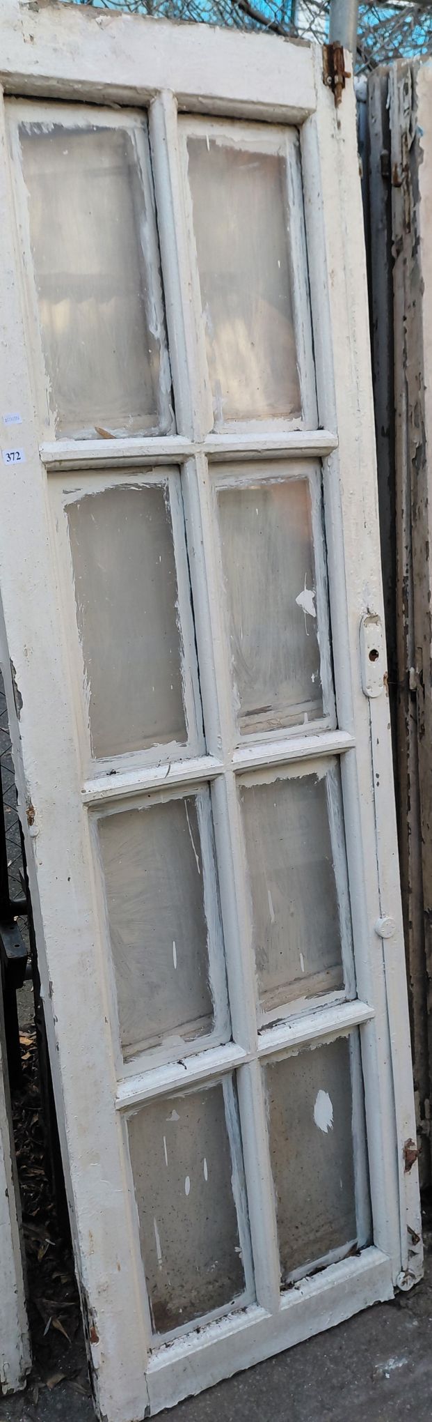 Group Of Doors,