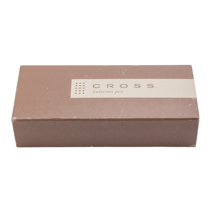 PLUMA MARCA CROSS