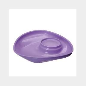 Vital Baby Nourish Power Suction Plate - Suction Plate-51719/2137 B1 (S9)