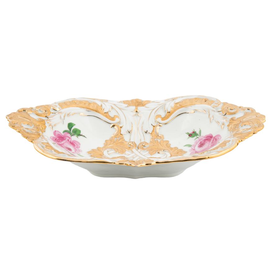 Patera dekoracyjna, Miśnia, 1924-1934 r.