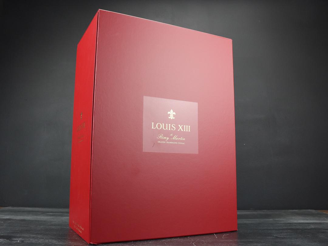 Lot - Louis XIII Remy Martin Cognac 1.75L