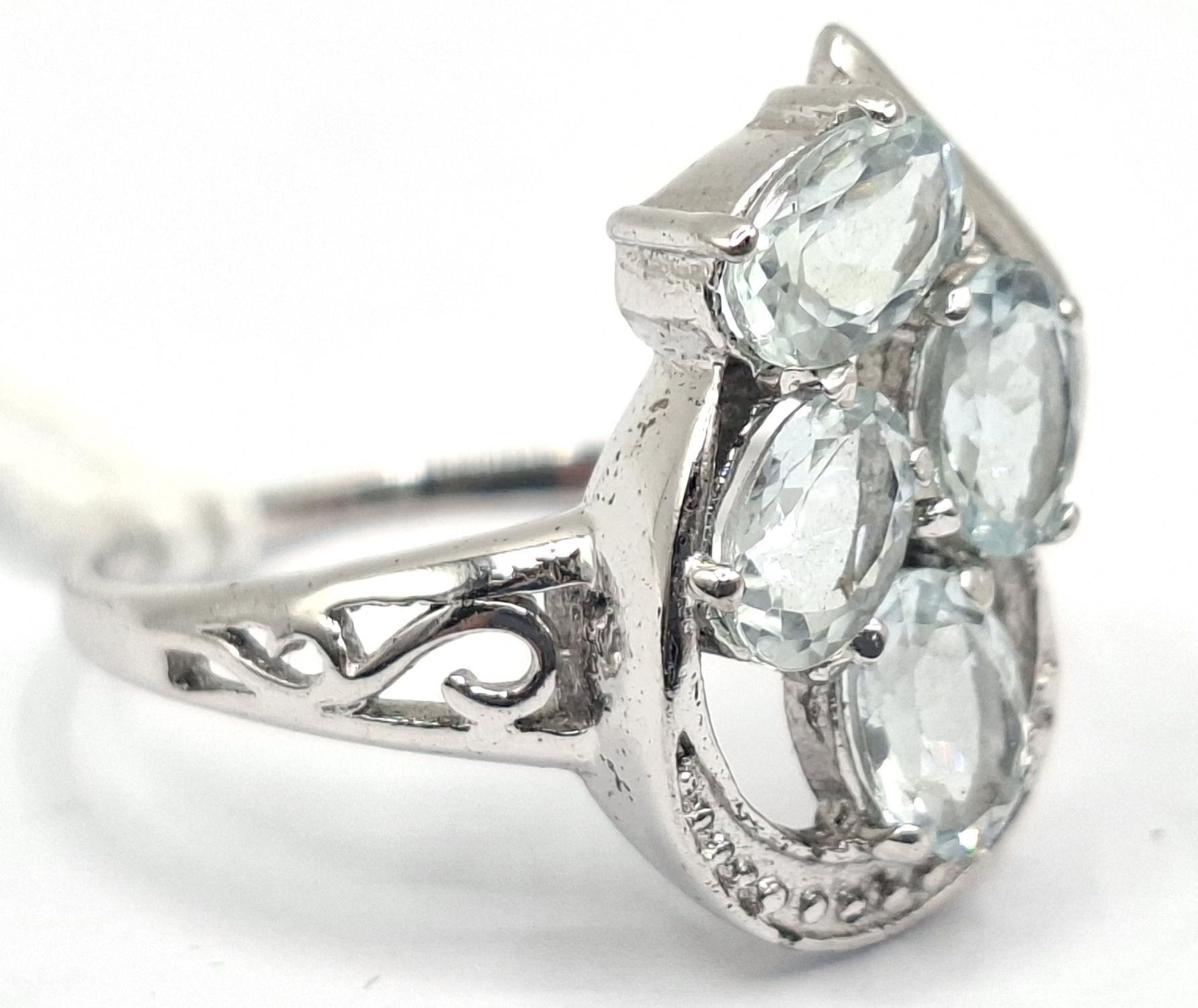 Dress Ring