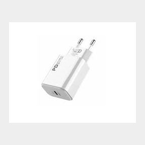 USB C Charger 18W PD Fast Charger Lightning for iPhone 11 Xs XR X 8 Plus. - | TS 51672/12312 B0 (C)