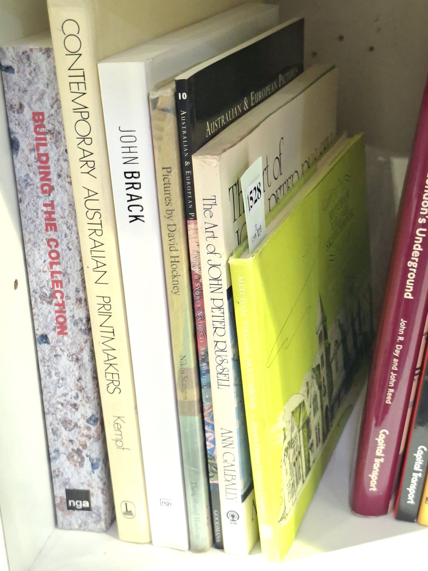 Australian Art And Artist