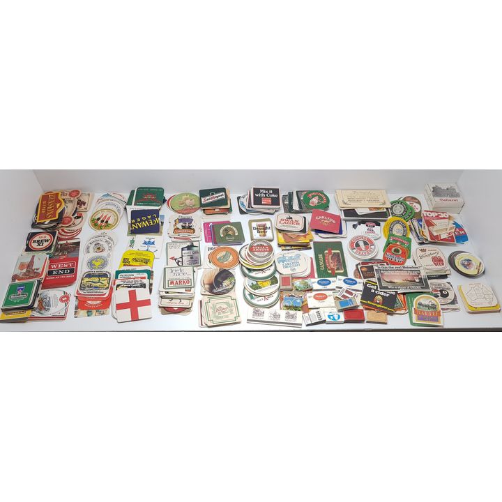Coaster Collection