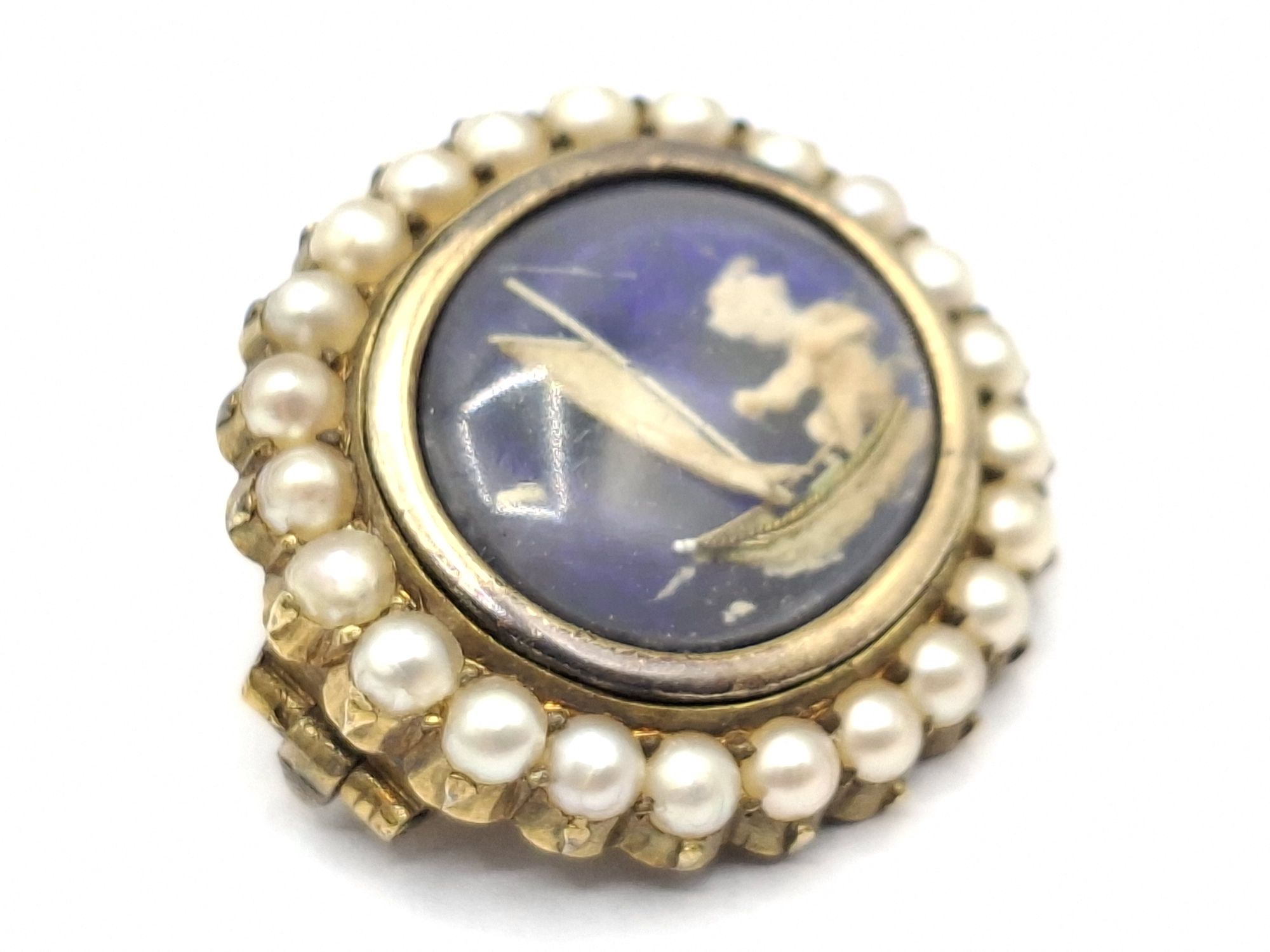 Antique Brooch
