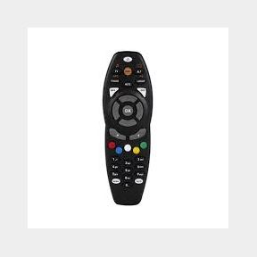 Replacement Remote Control for DSTV : 1110 1131 1132 - 51724/3883-bar 9901056623551 B3 (S5)