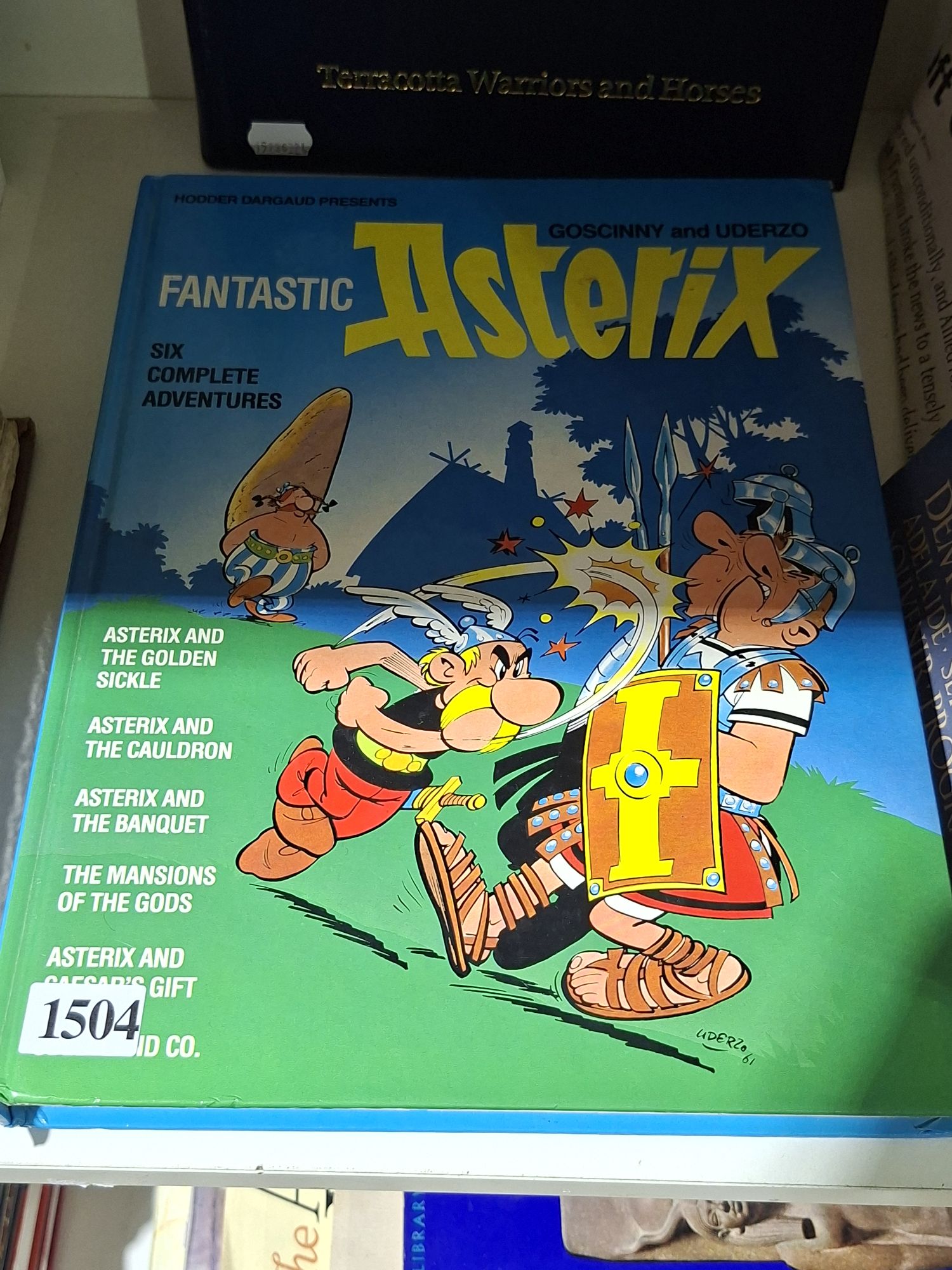 Asterix