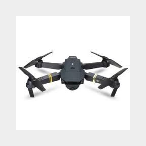 BezosMax Drones with 1080P Camera Foldable RC Quadcopter FPV Live Video|Bar 9902169096096 - 51745/17142 SN B2 (S8)