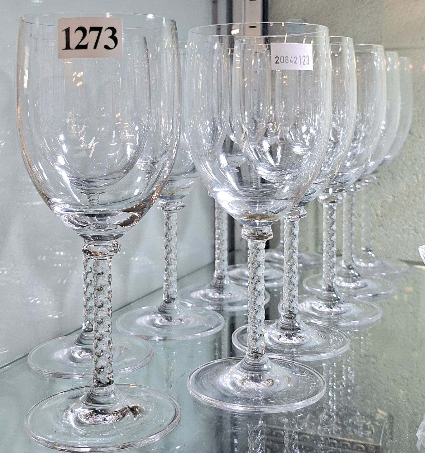 1273 · VILLEROY AND BOCH