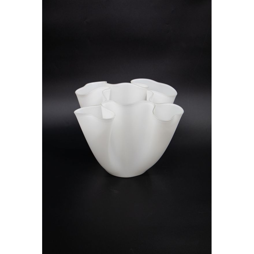 Pietro Chiesa for Fontana Arte - Cartoccio vase
