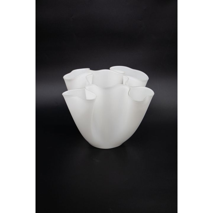 Pietro Chiesa for Fontana Arte - Cartoccio vase