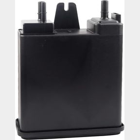 DASBECAN VAPOR CANISTER COMPATIBLE WITH CADILLAC ESCALADE CHEVY SUBURBAN AVALANCHE GMC YUKON HUMMER H2 REPLACES 911-199, 12573649,