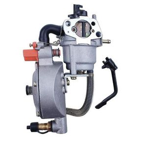 Generator Conversion Kit GX 160 Dual Fuel Carburetor |