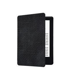 Generic Cover For Amazon Kindle Paperwhite 10th Gen Black |
