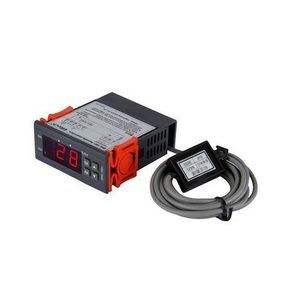 220vac DHC 100+ Digital Humidity Controller-NOT TESTED
