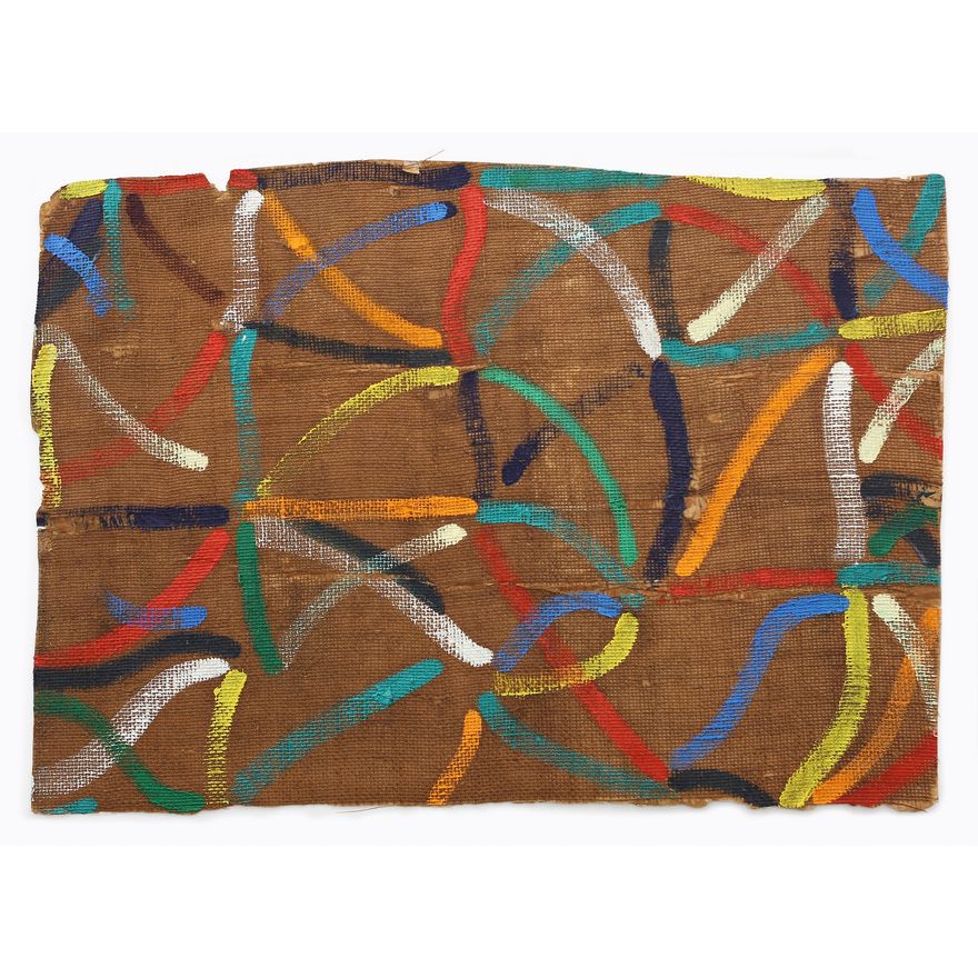 Allen Maddox 'Untitled'