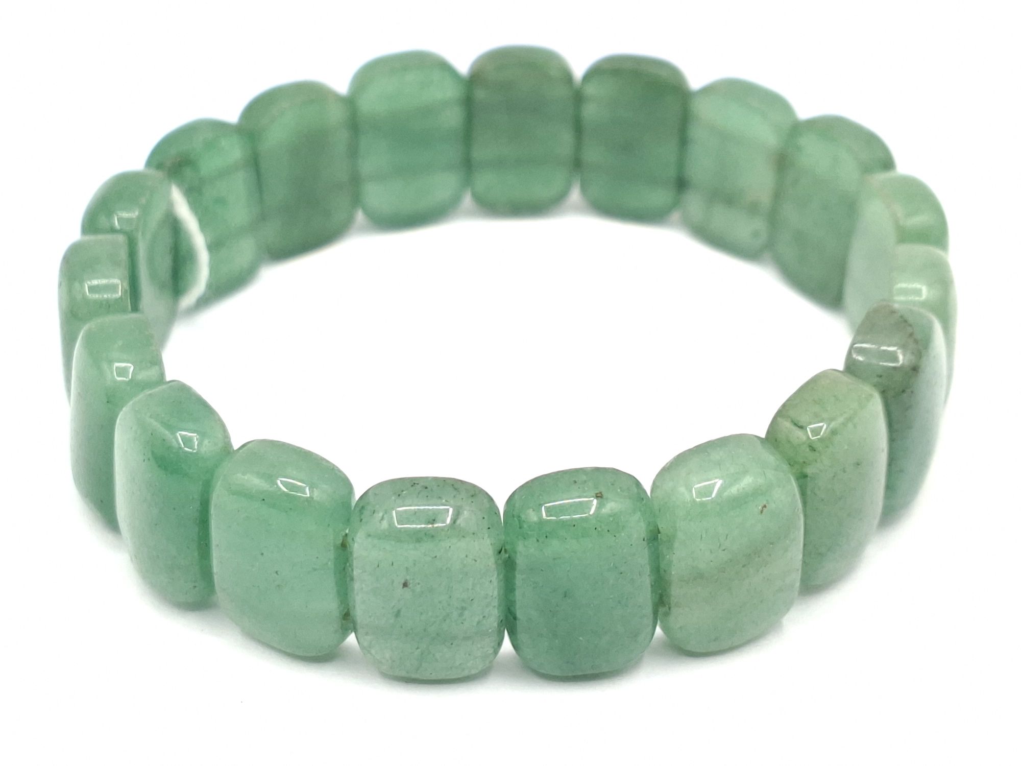 Semi Precious Stone Bracelet