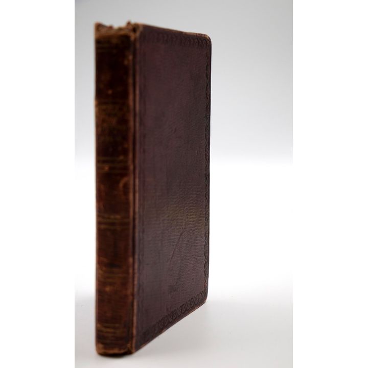 ATLAS - LE PETIT ATLAS BRITANNIQUE, Ou recueil des Province d'Angleterre et de la Principaute de Galles, avec une Carte Generale ....