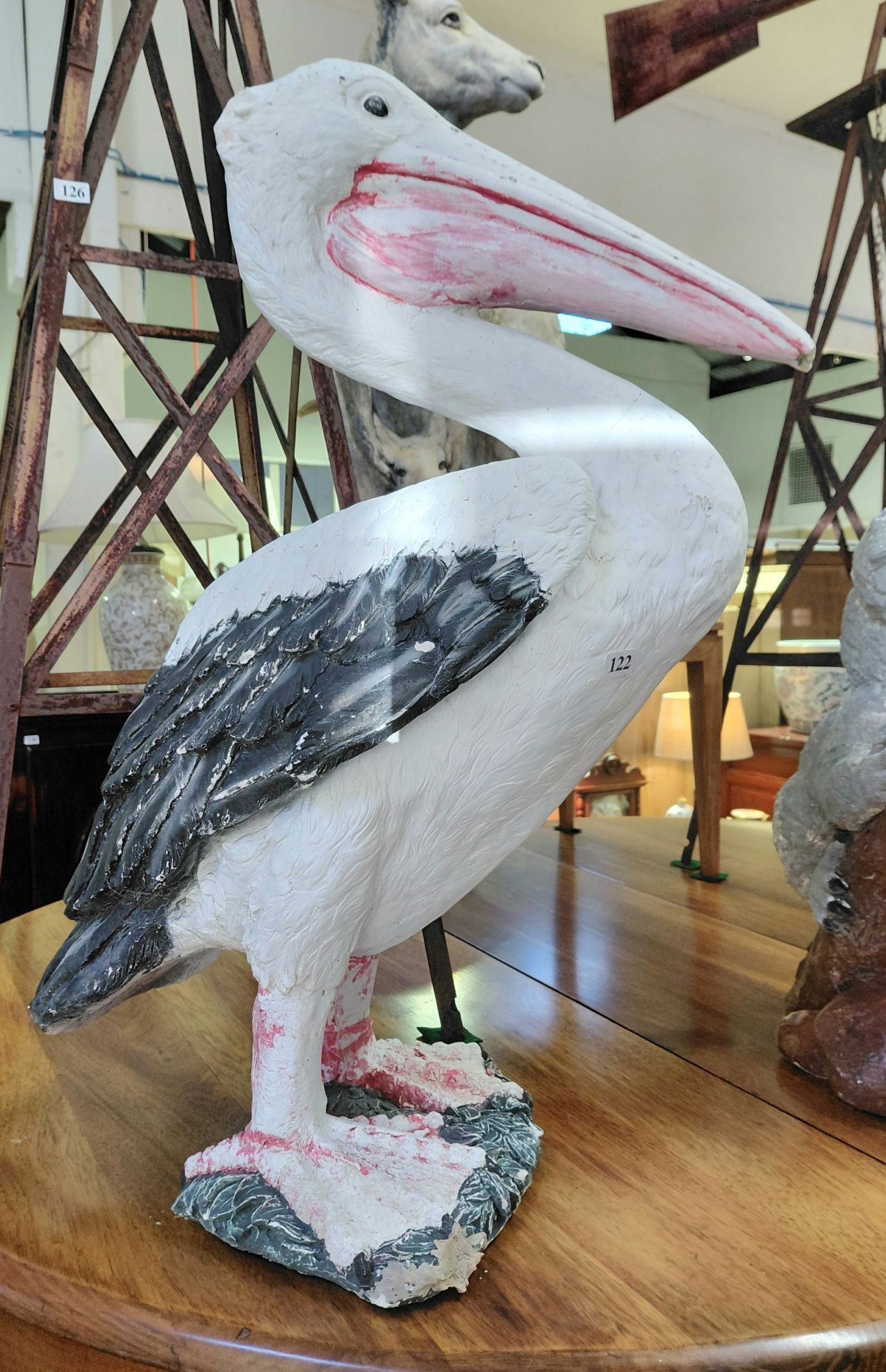 122 · PELICAN