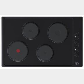 Defy Gemini petite Chef plus defy four plate hobb|USED NOT TESTED