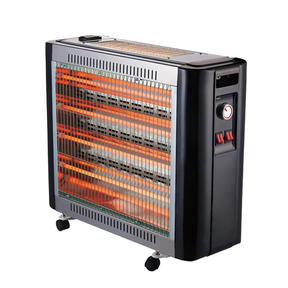 Condere Quartz Heater with Humidifier ZR-2115 DEFECTIVE|