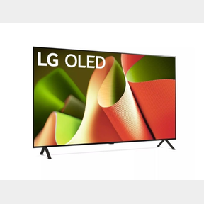 LG 55 B4 120HZ 4K OLED SMART GAMING TV WITH AI DOLBY VISION -