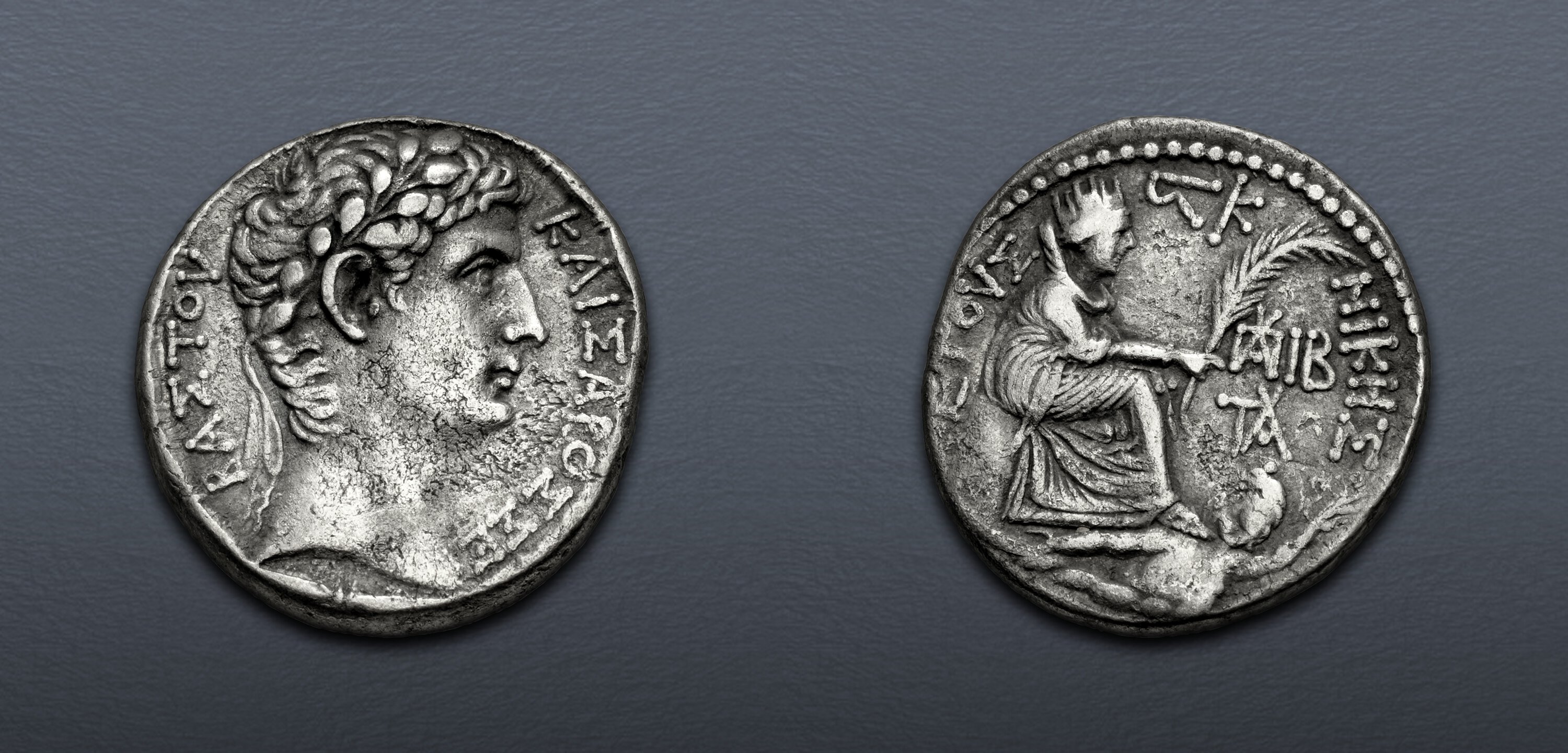 Electronic Auction 492 | Classical Numismatic Group
