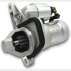 17982 NEW STARTER MOTOR REPLACEMENT FOR NISSAN SENTRA 2.0L 1.8L 1.6L 07-19, VERSA 1.8 07-12, JUKE 11-17, CUBE 09-14, NV200 13-21,