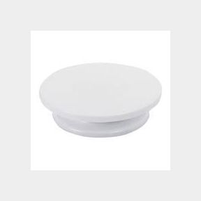 Ibili - Accesorios Low Rotating Base Stand 30cm 8411922089998 -51728/740 B2 (S4)
