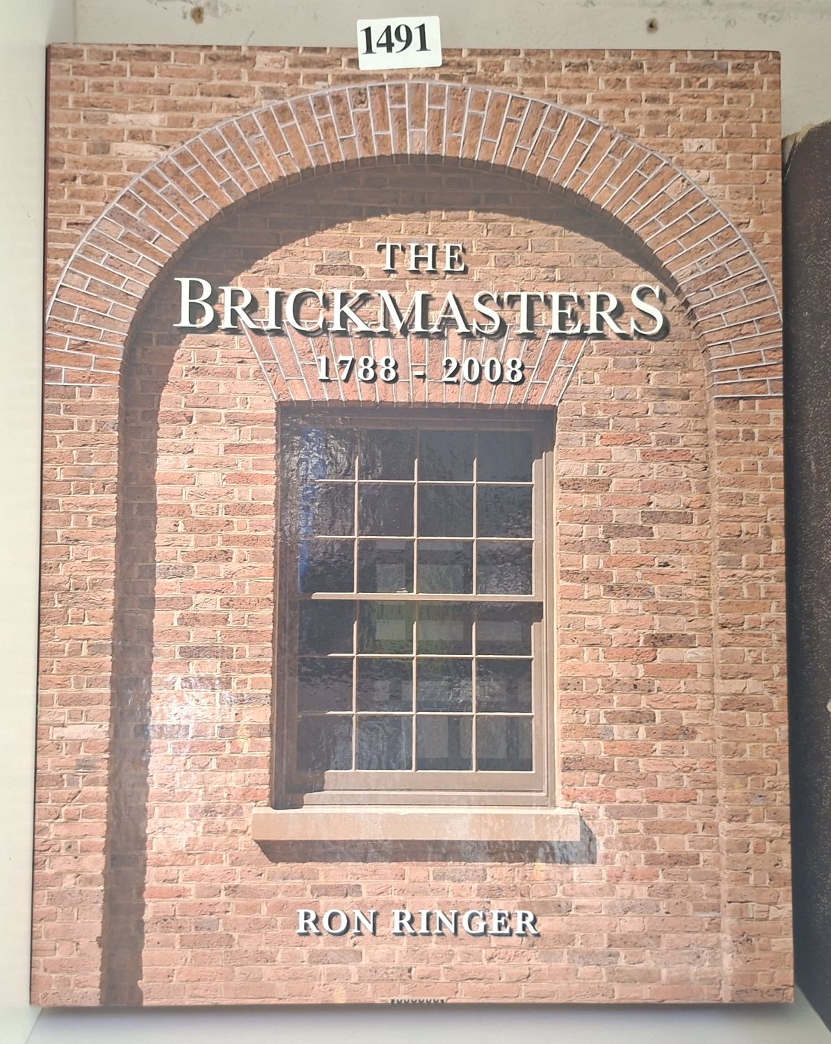 The Brick Masters 1788-2008