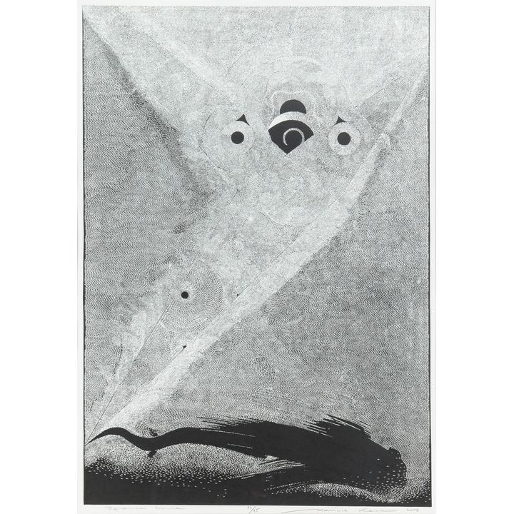 Dariusz Kaca | Pogromca cienia, 2012