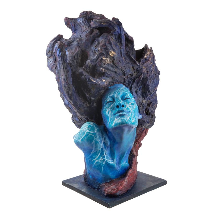 Rafał Tarnawski (Oriraf) | Aqua, 2007