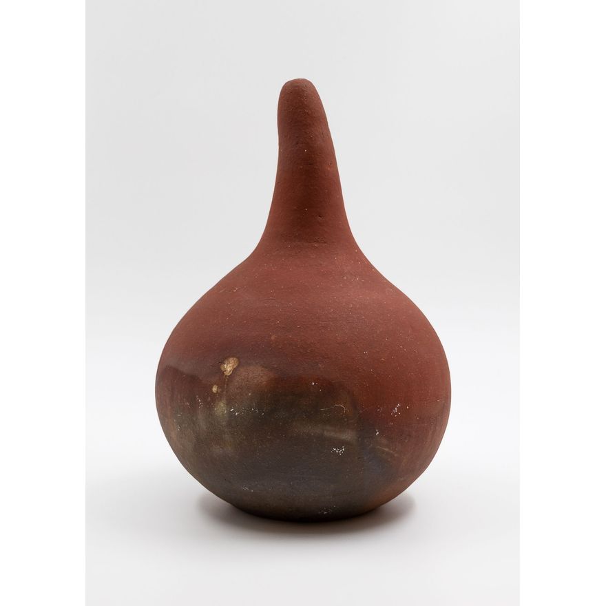 Len Castle - Gourd