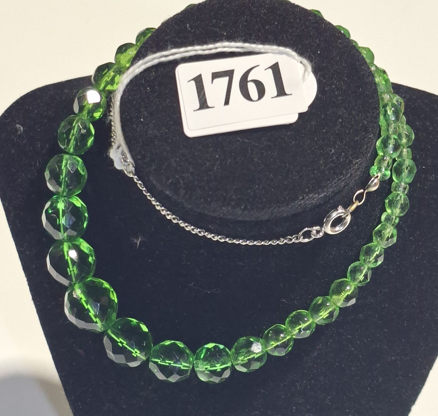 Art Deco Necklace