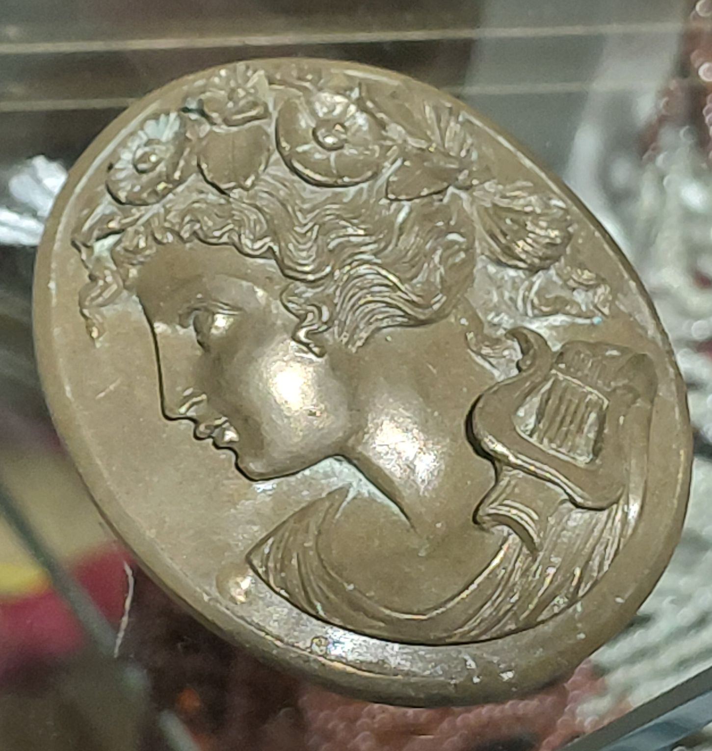 Antique Brooch