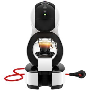 Nescafe Dolce Gusto Lumio. Coffee Machine. 3.7kg. White - Defective