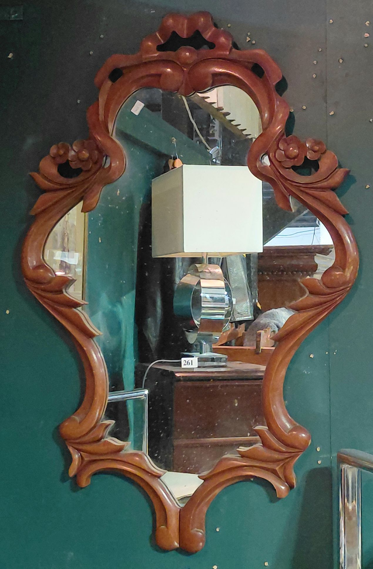 261 · WALL MIRROR