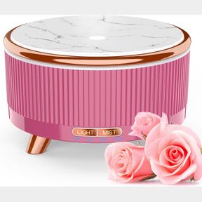 OIL DIFFUSER LARGE ROOM, 500ML ESSENTIAL OIL DIFFUSER , AROMATHERAPY DIFFUSER