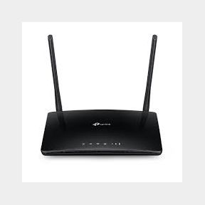 TP-Link TL-MR6400 Archer MR6400 (300MBPS) 4G LTE Router Sim-50584/321 B4(S7)