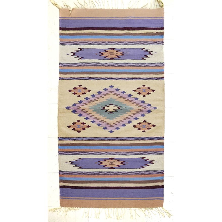 Southwest Native American Blanket